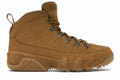 Air Jordan 9 Retro Boot Wheat - US M 13 - New - Other - catalog main image
