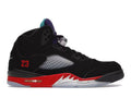 Used - Air Jordan 5 Retro Top 3 - US M 12 - catalog main image